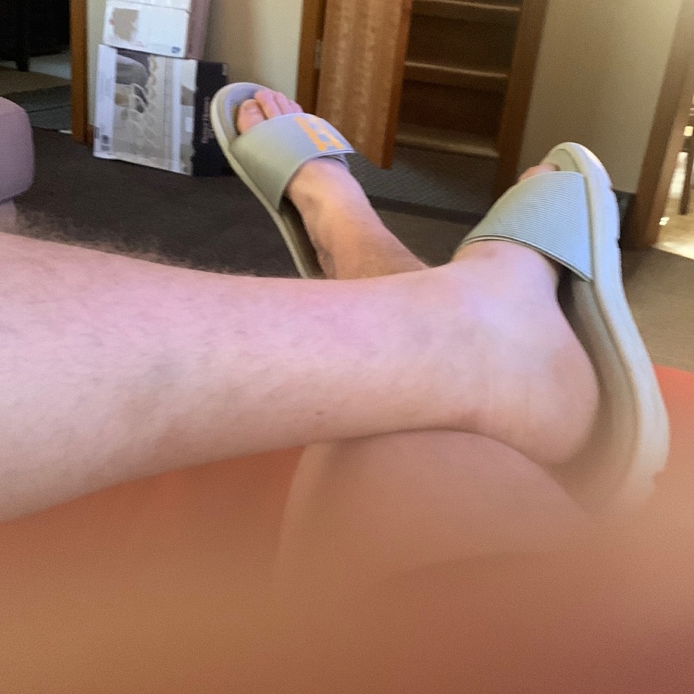 Under Armour Kantaris special